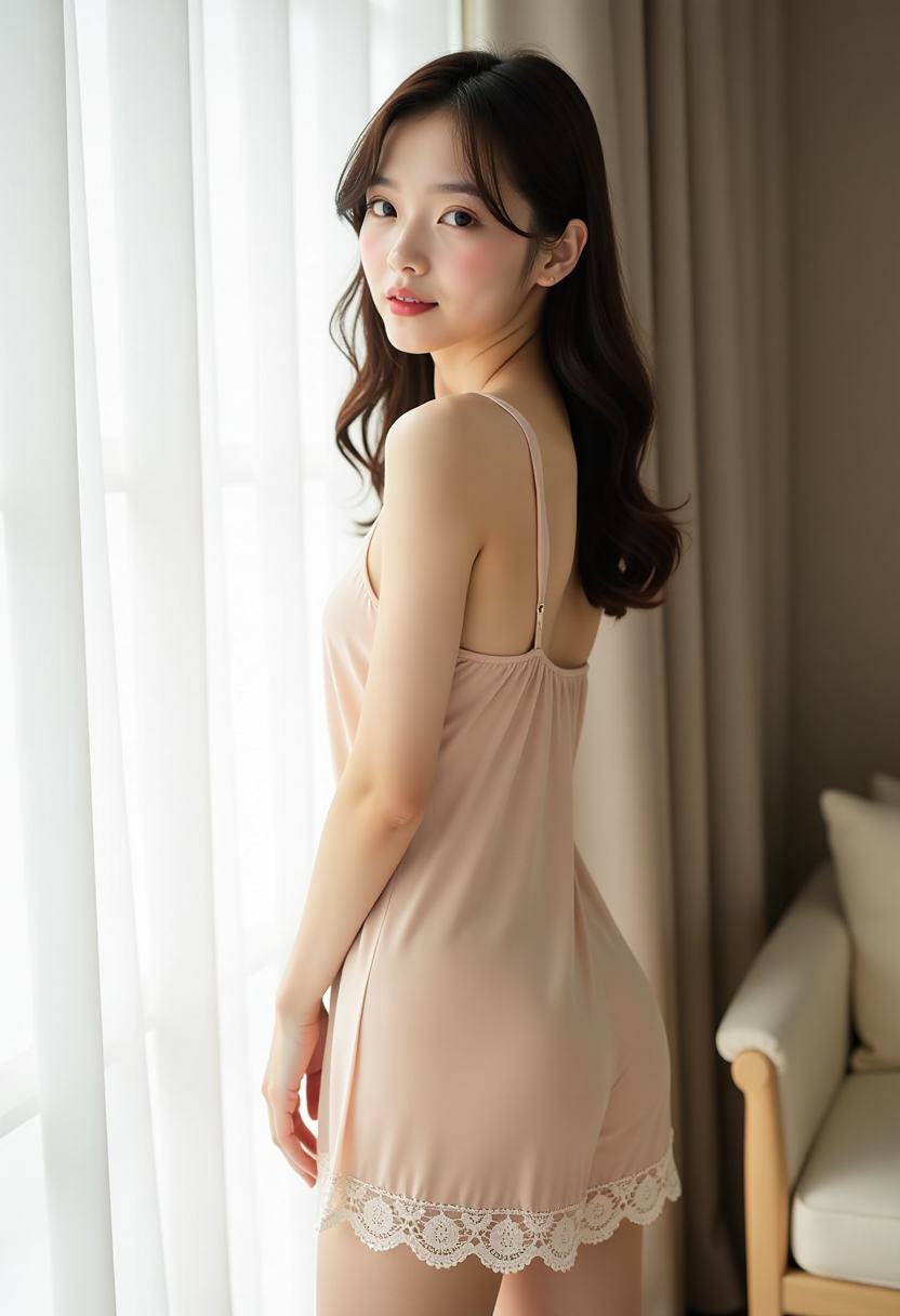 烟火长安